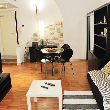 Ciro Piazza Unita Italia Appartement Triëst Buitenkant foto
