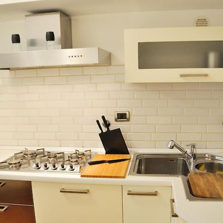 Ciro Piazza Unita Italia Appartement Triëst Buitenkant foto