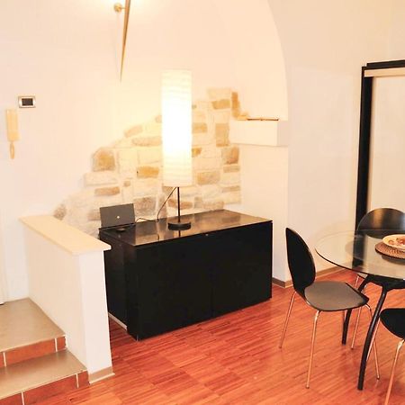 Ciro Piazza Unita Italia Appartement Triëst Buitenkant foto