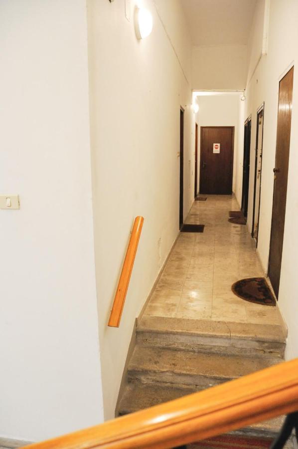 Ciro Piazza Unita Italia Appartement Triëst Buitenkant foto