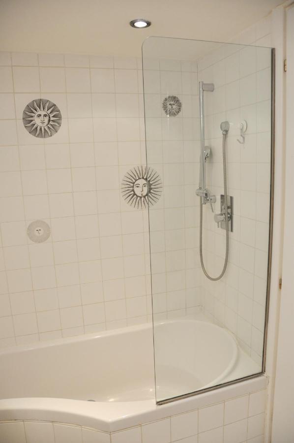 Ciro Piazza Unita Italia Appartement Triëst Buitenkant foto